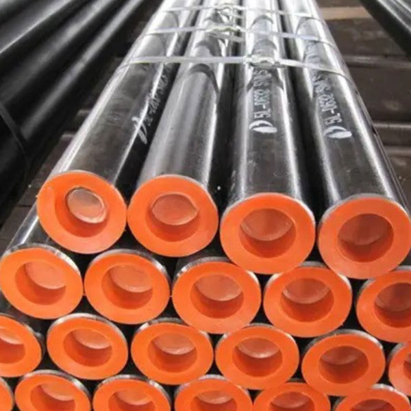 API 5L GR.X60 SEAMLESS STEEL PIPE Manufacturers in Spain